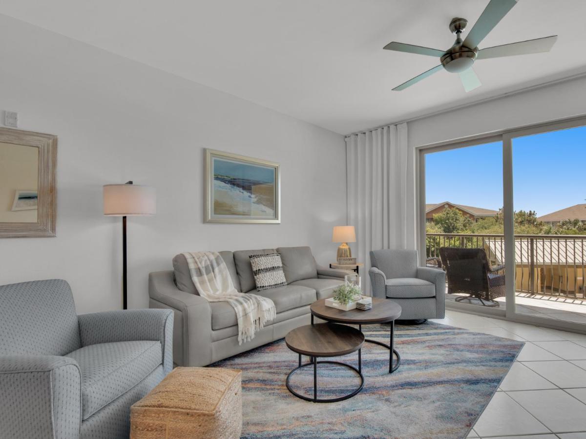 Beach Resort 306 By Newman-Dailey Destin Exterior foto
