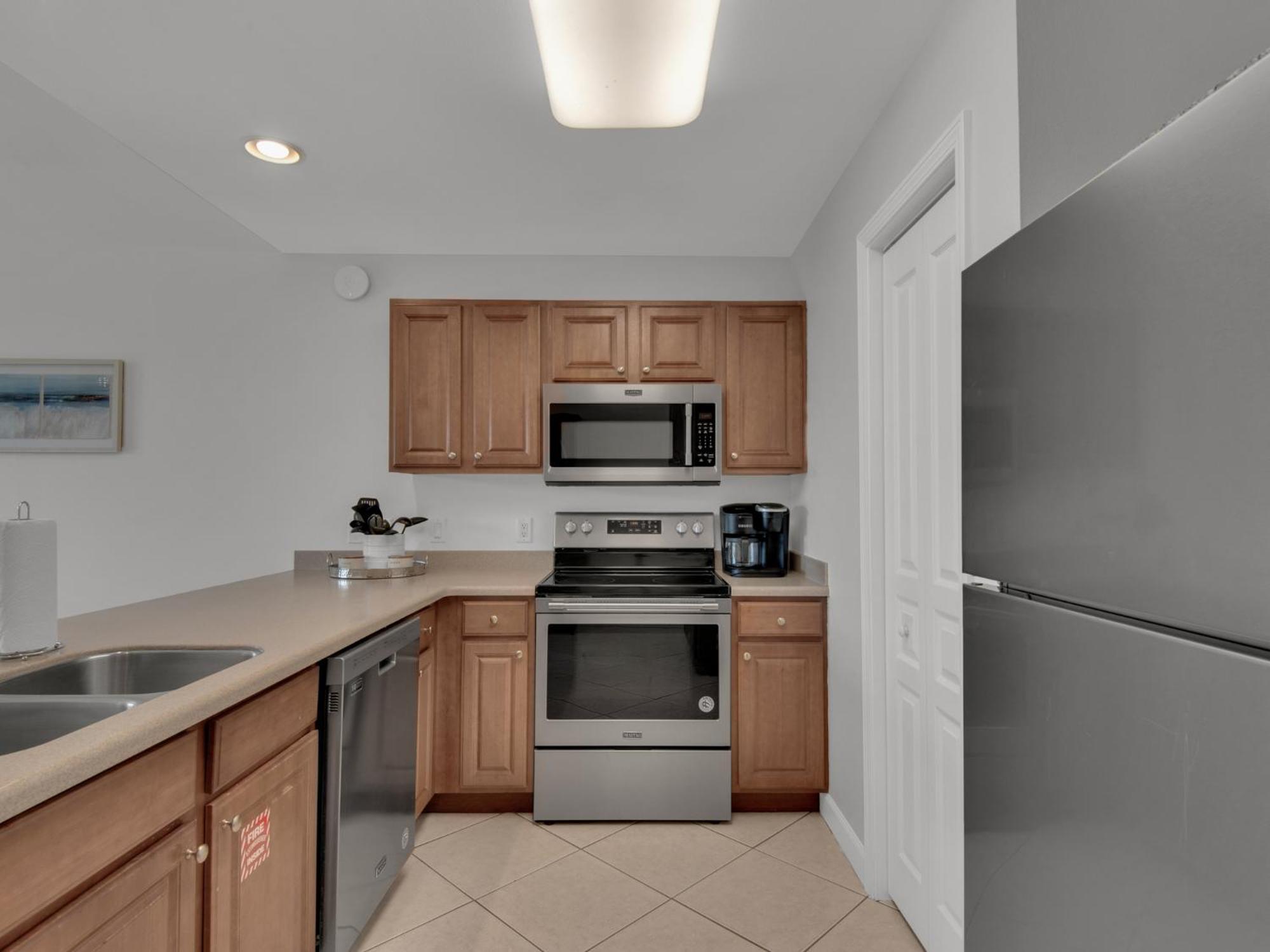 Beach Resort 306 By Newman-Dailey Destin Exterior foto