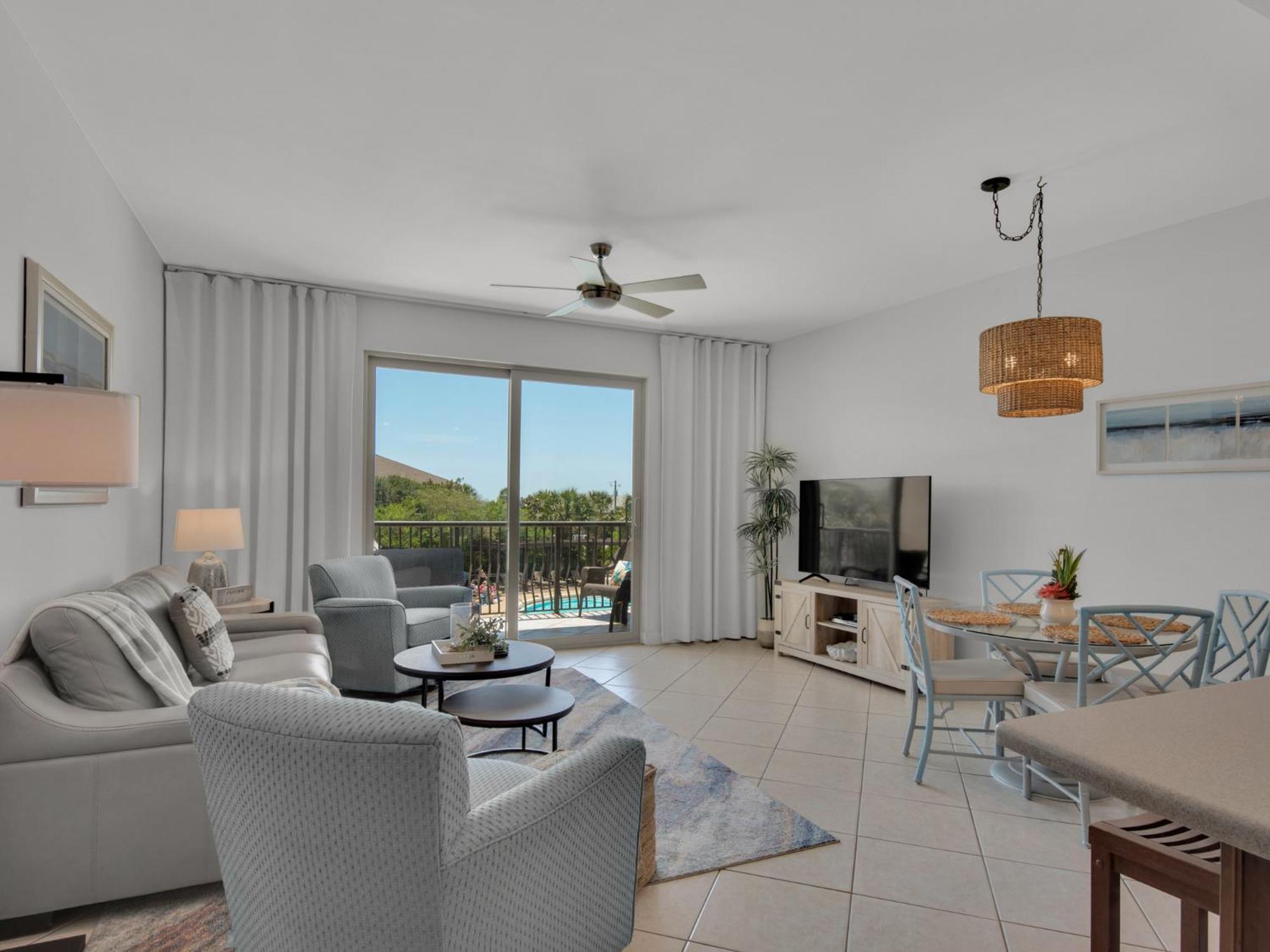 Beach Resort 306 By Newman-Dailey Destin Exterior foto