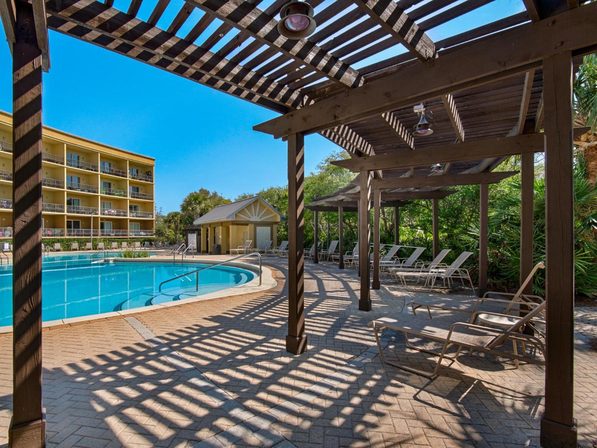 Beach Resort 306 By Newman-Dailey Destin Exterior foto