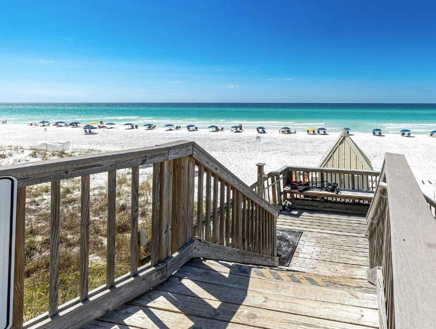 Beach Resort 306 By Newman-Dailey Destin Exterior foto